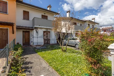 Villetta a schiera in vendita a Portogruar... - foto 2