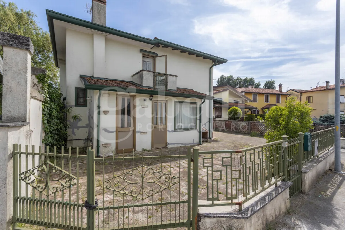 Casa Indipendente in vendita a Concordia Sagittaria - foto 4