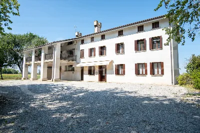 Rustico/Casale in vendita a Teglio Veneto - foto 1