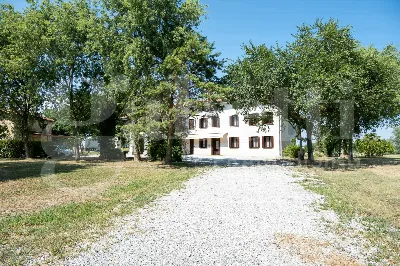 Rustico/Casale in vendita a Teglio Veneto - foto 2