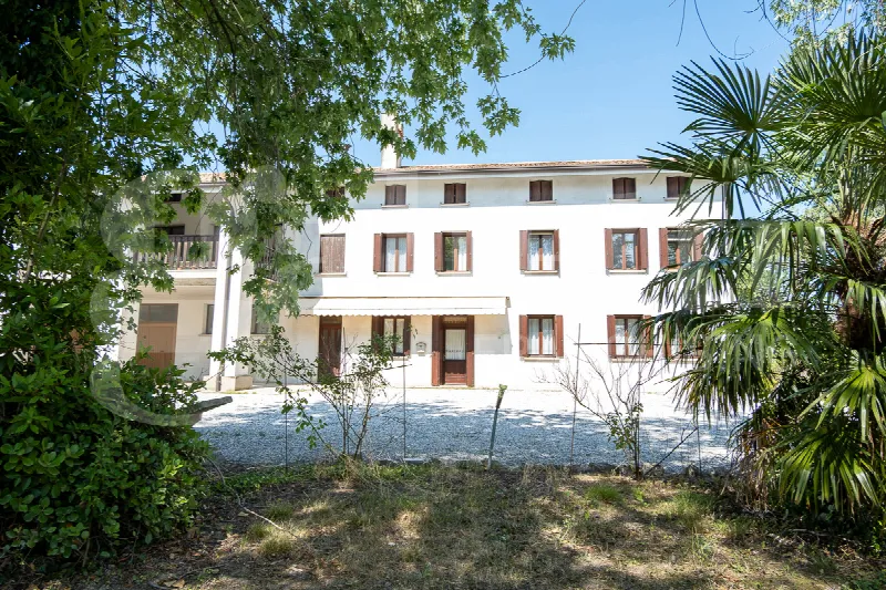 Rustico/Casale in vendita a Teglio Veneto - foto 3