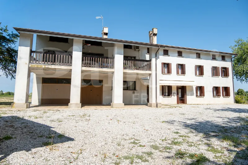 Rustico/Casale in vendita a Teglio Veneto - foto 4