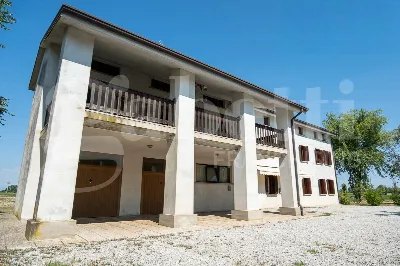 Rustico/Casale in vendita a Teglio Veneto - foto 5