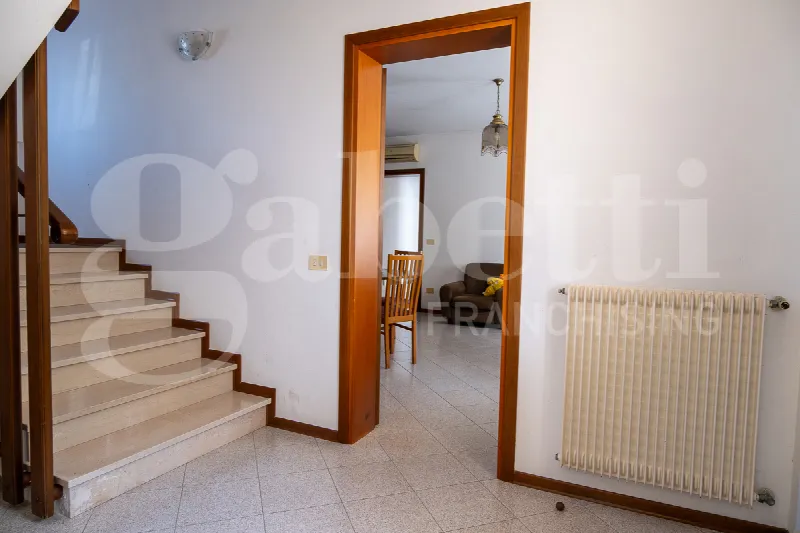 Rustico/Casale in vendita a Teglio Veneto - foto 6