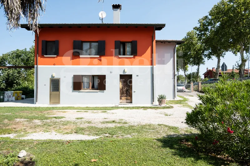 Casa Indipendente in vendita a Concordia Sagittaria - foto 1