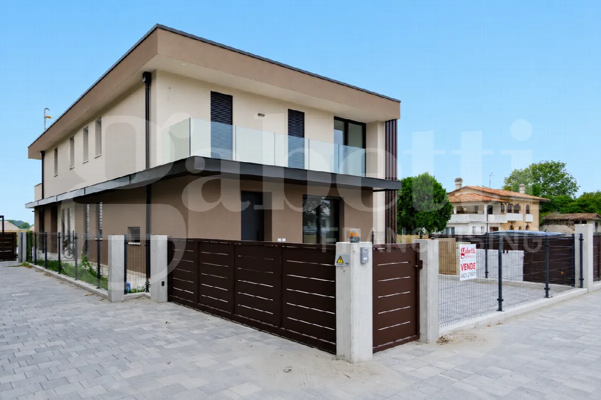 Appartamento in vendita a Portogruaro - foto 2