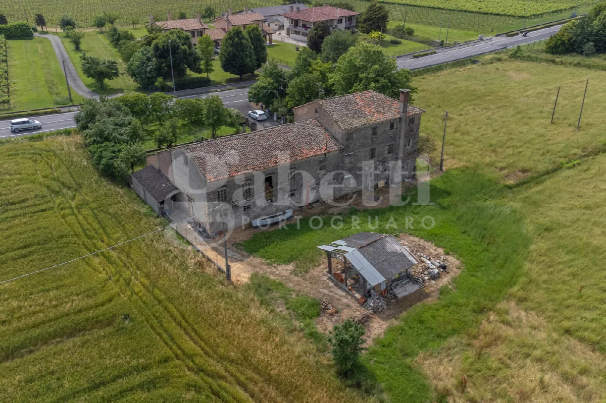 Rustico/Casale in vendita a Pramaggiore - foto 3