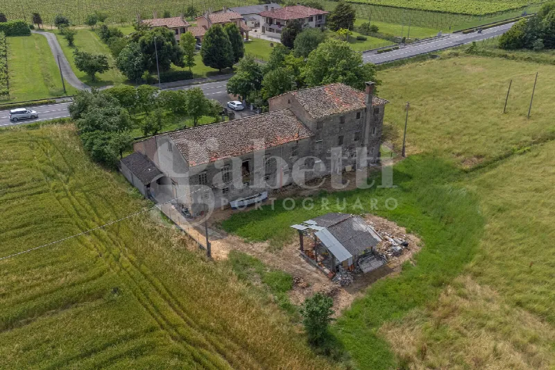 Rustico/Casale in vendita a Pramaggiore - foto 3