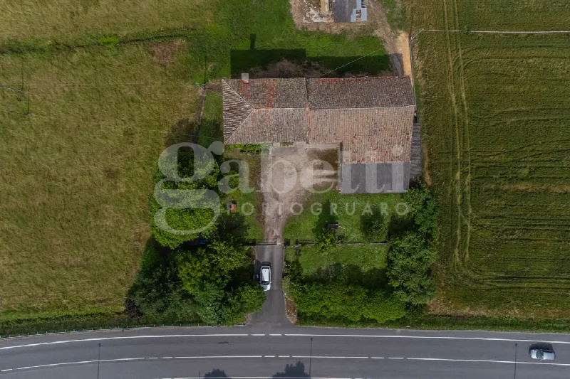 Rustico/Casale in vendita a Pramaggiore - foto 6
