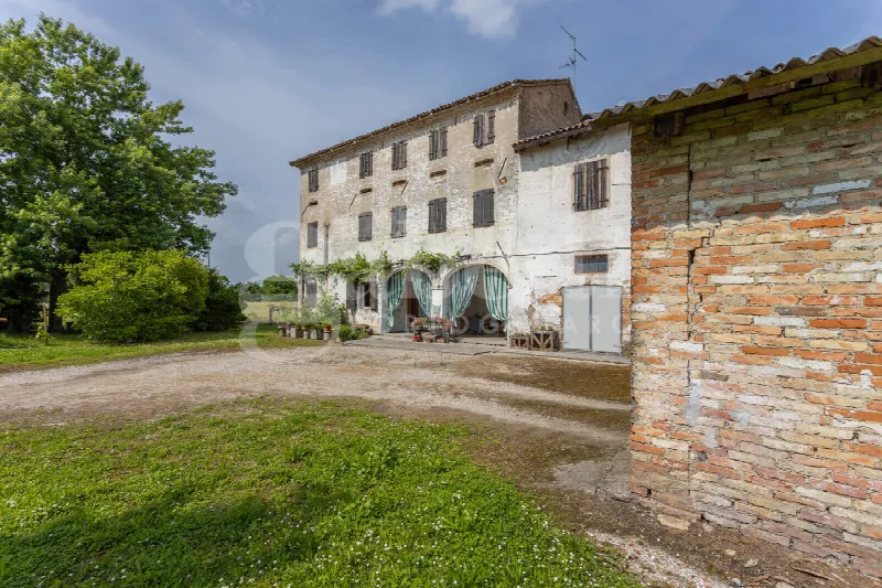 Rustico/Casale in vendita a Pramaggiore - foto 8
