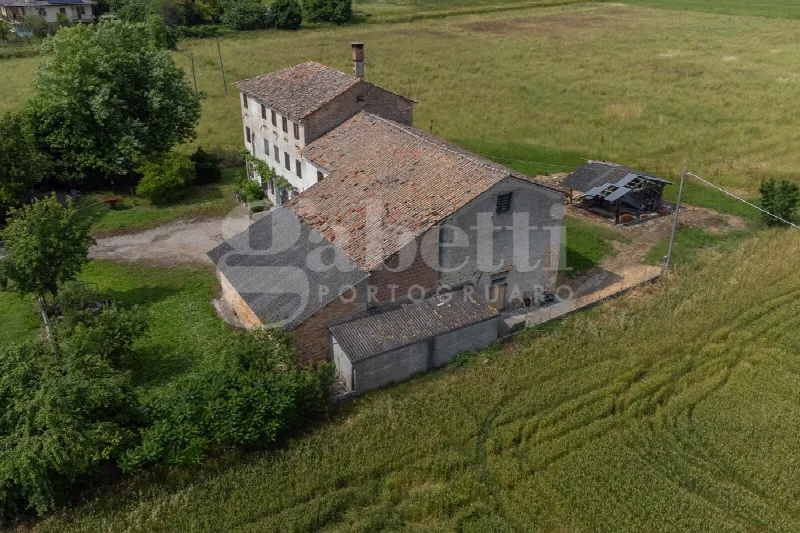 Rustico/Casale in vendita a Pramaggiore - foto 9