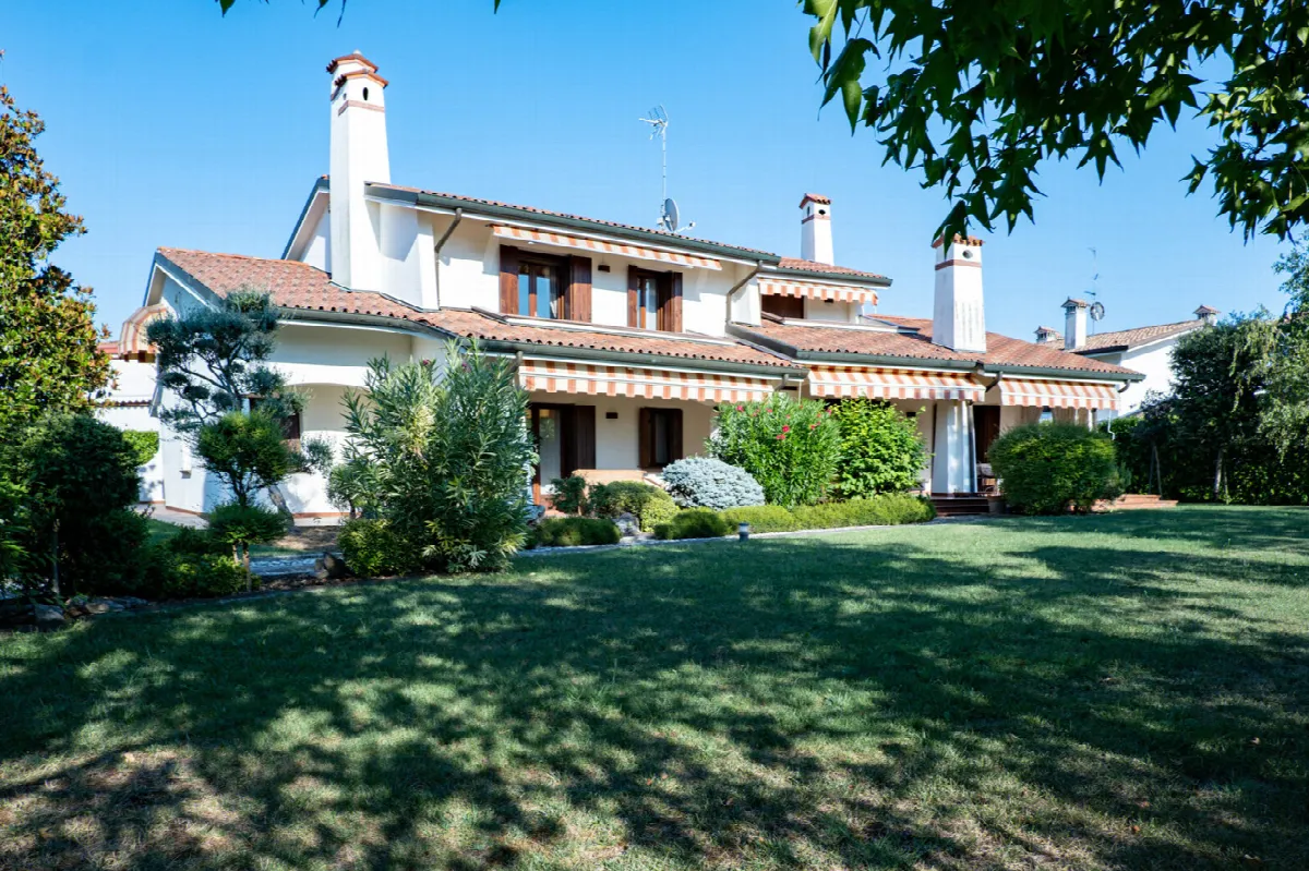 Villetta a schiera in vendita ad Annone Veneto - foto 3