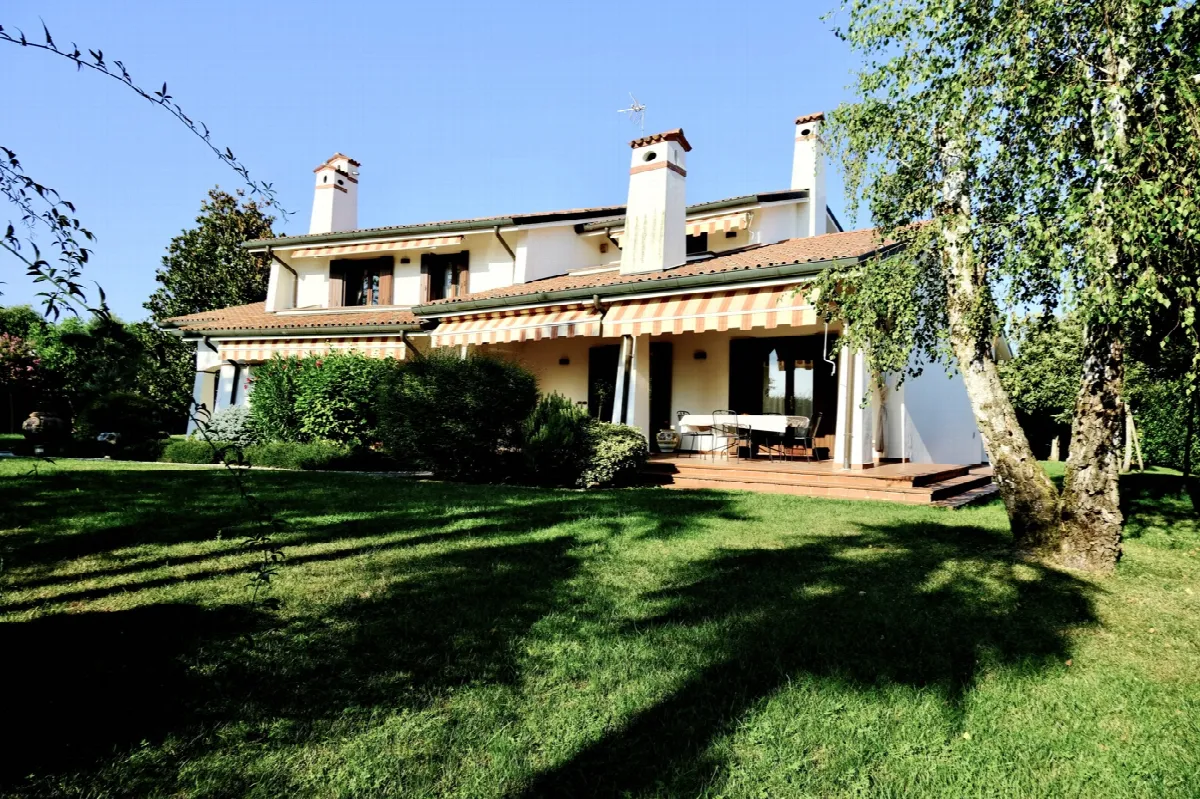 Villetta a schiera in vendita ad Annone Veneto - foto 5
