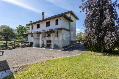 Villa a Sesto al Reghena