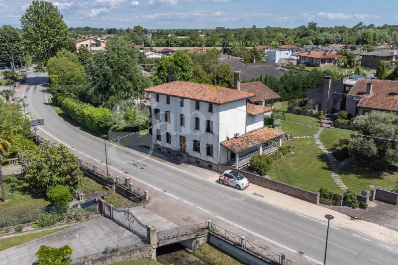 Villa in vendita a Sesto al Reghena - foto 2