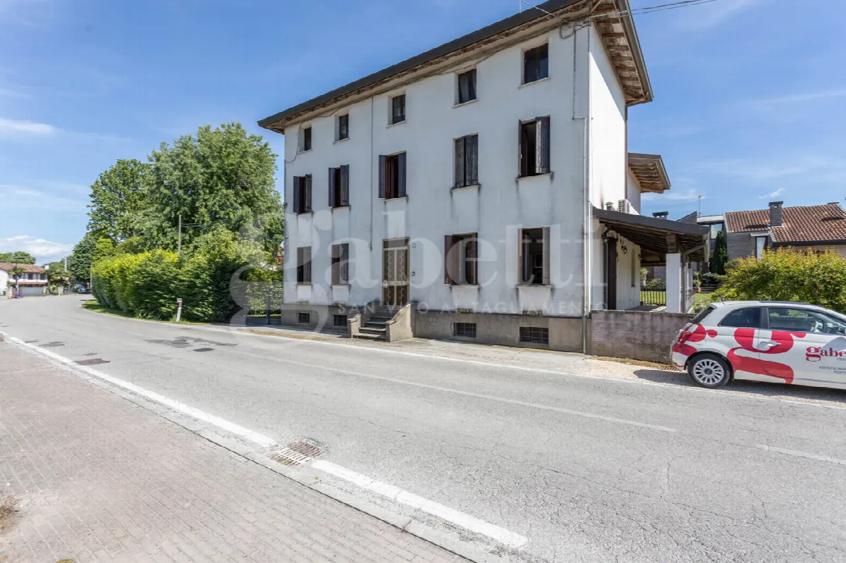Villa in vendita a Sesto al Reghena - foto 3