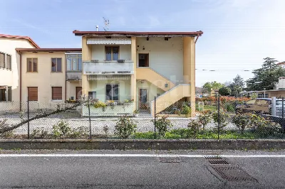 Appartamento a Cinto Caomaggiore