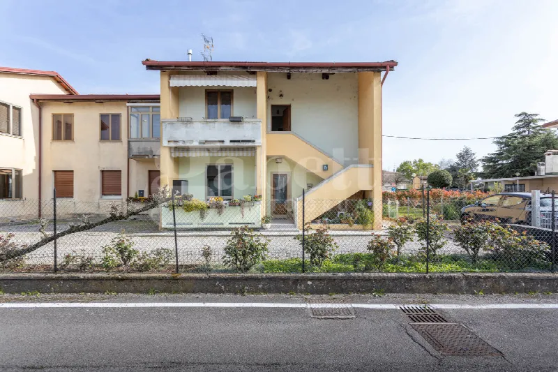 Appartamento in vendita a Cinto Caomaggiore - foto 1