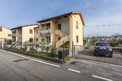 Appartamento in vendita a Cinto Caomaggior... - foto 2