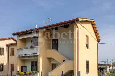 Appartamento in vendita a Cinto Caomaggior... - foto 3