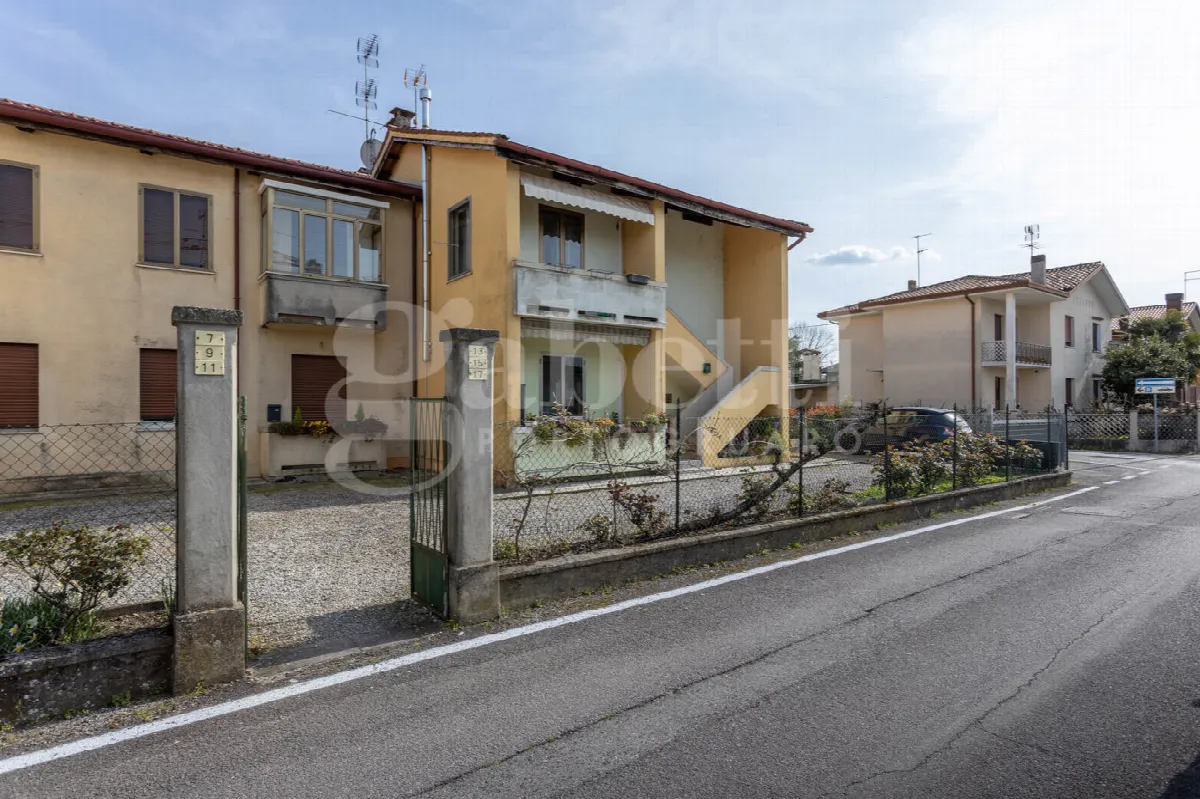 Appartamento in vendita a Cinto Caomaggiore - foto 4