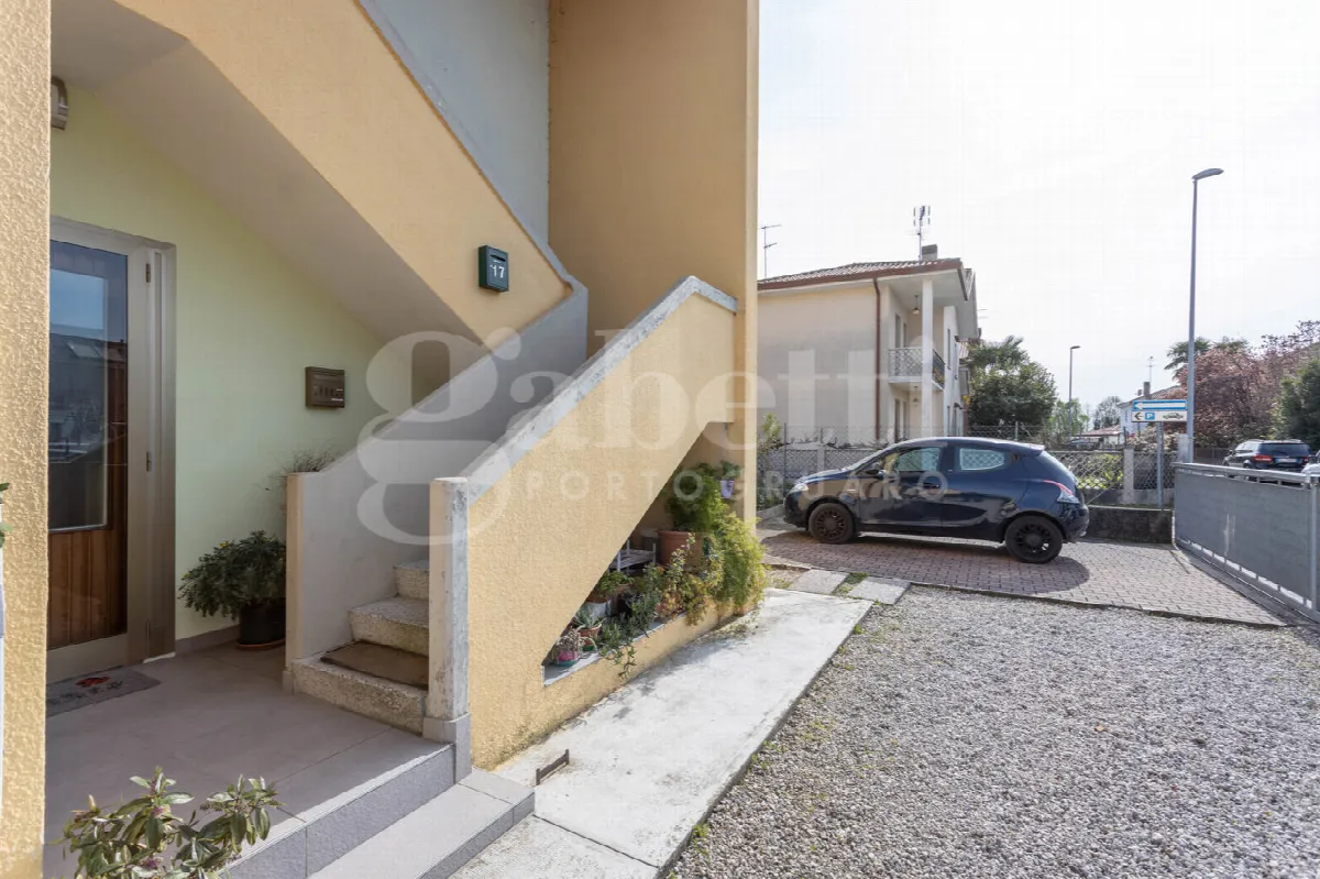 Appartamento in vendita a Cinto Caomaggiore - foto 5