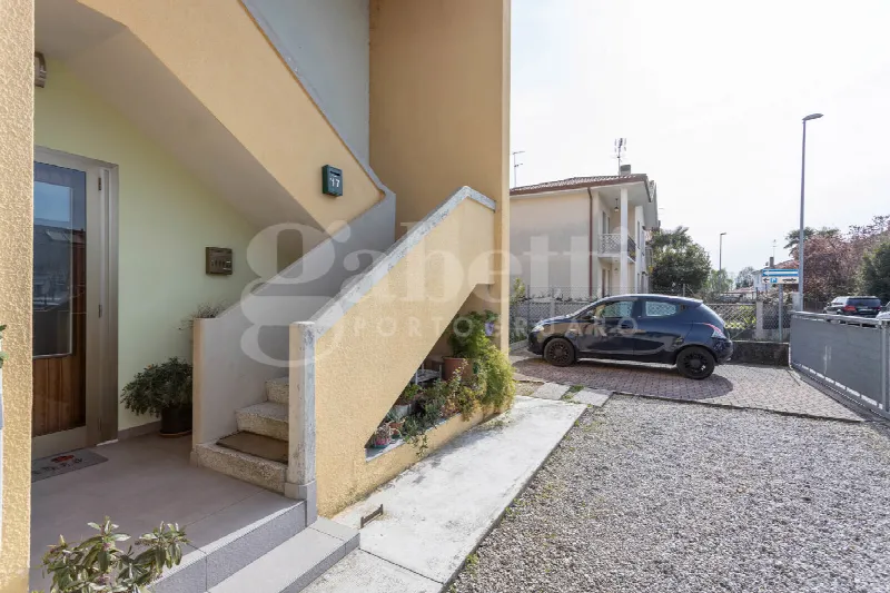 Appartamento in vendita a Cinto Caomaggiore - foto 5
