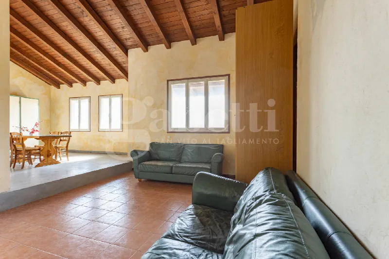 Casa Indipendente in vendita a Cordovado - foto 6