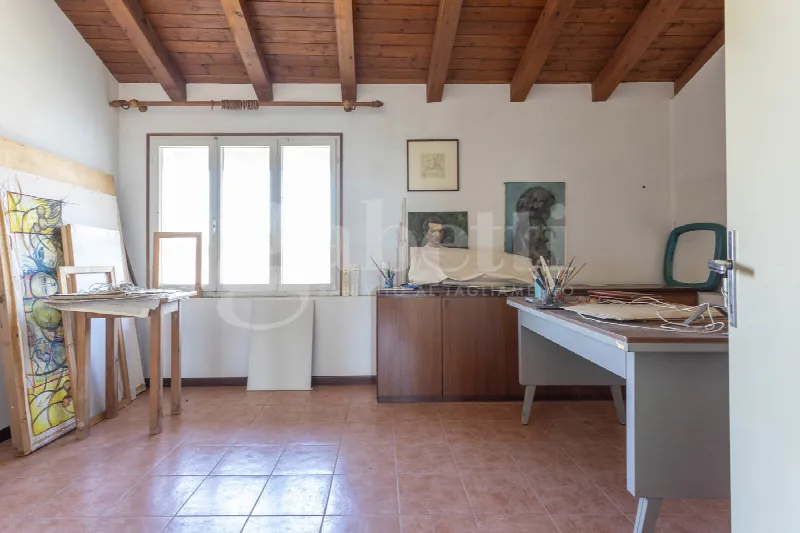 Casa Indipendente in vendita a Cordovado - foto 8