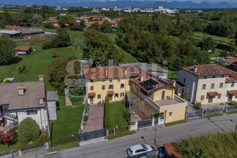 Villetta a schiera in vendita a San Vito al Tagliamento - foto 1