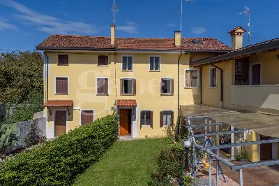 Villetta a schiera in vendita a San Vito a... - foto 2