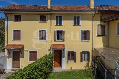 Villetta a schiera in vendita a San Vito a... - foto 3