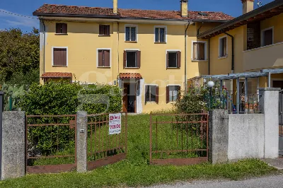 Villetta a schiera in vendita a San Vito a... - foto 5