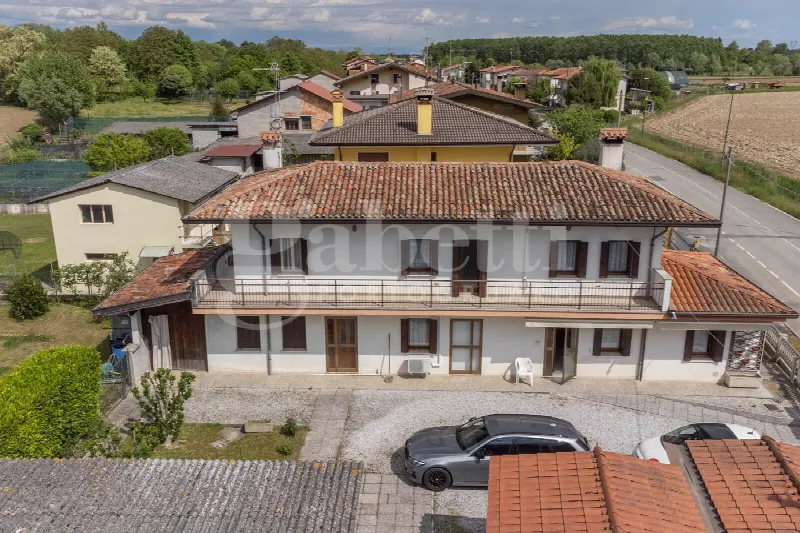 Casa Indipendente in vendita a Teglio Veneto - foto 2