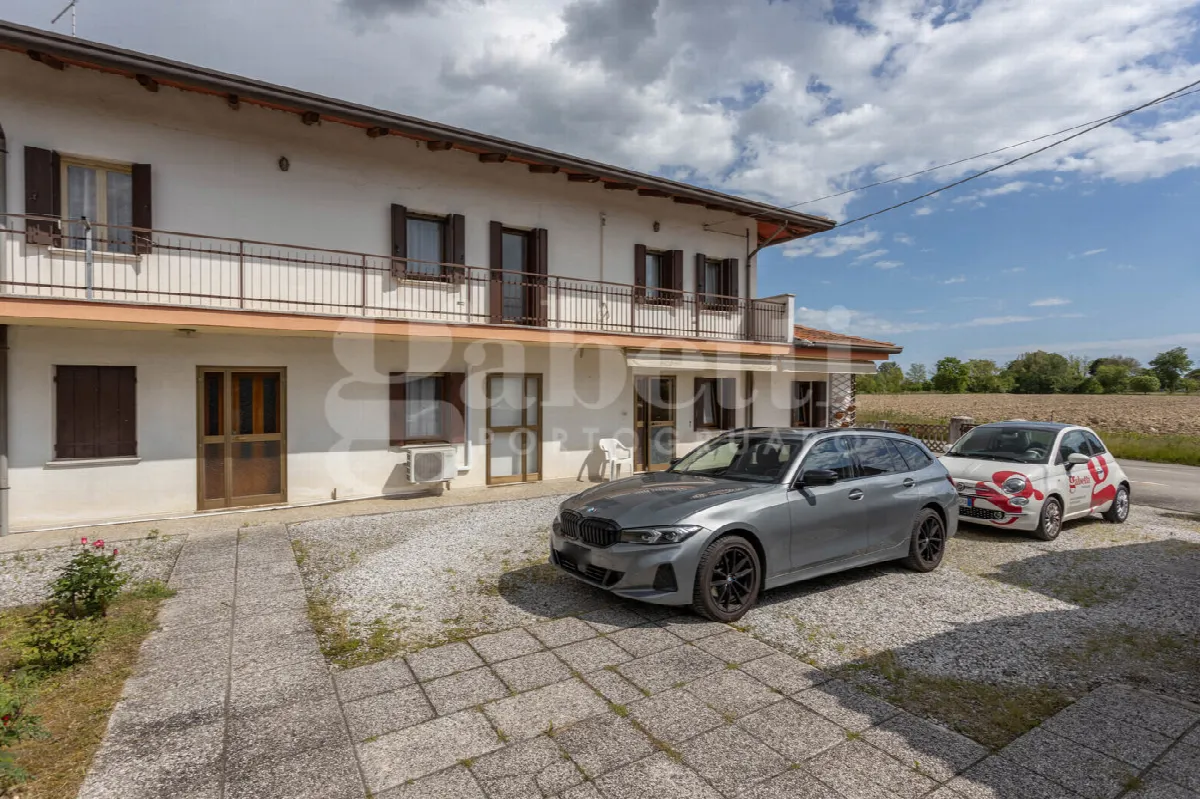 Casa Indipendente in vendita a Teglio Veneto - foto 5