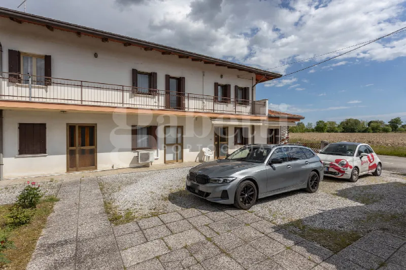 Casa Indipendente in vendita a Teglio Veneto - foto 5