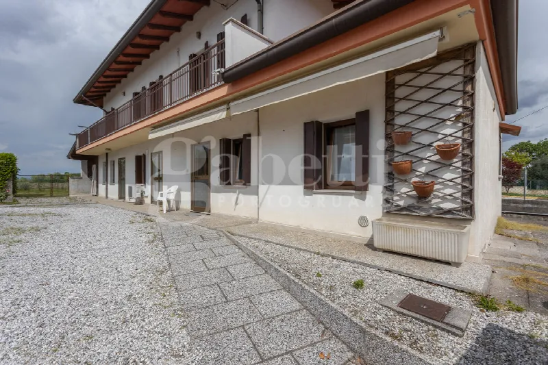 Casa Indipendente in vendita a Teglio Veneto - foto 8
