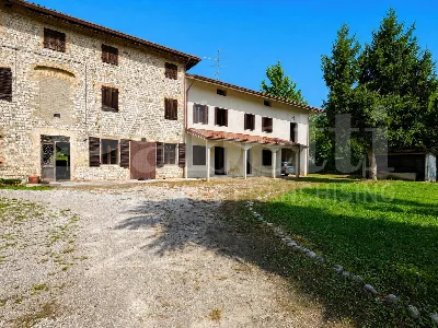 Casa Indipendente a Fiume Veneto