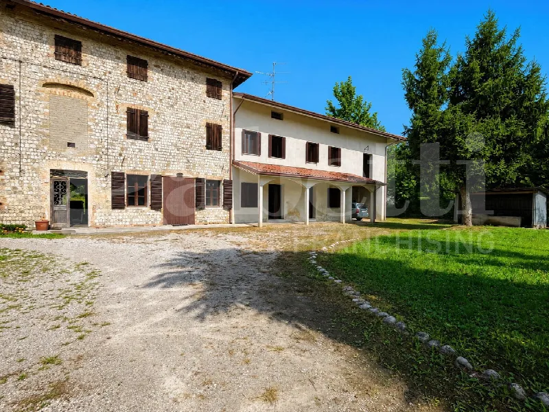 Casa Indipendente in vendita a Fiume Veneto - foto 1