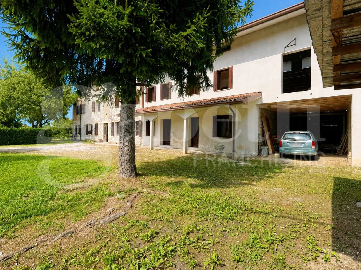 Casa Indipendente in vendita a Fiume Veneto - foto 4