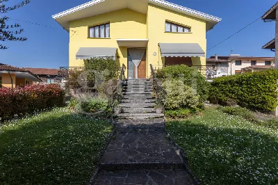 Casa Indipendente in vendita a Zoppola - foto 2