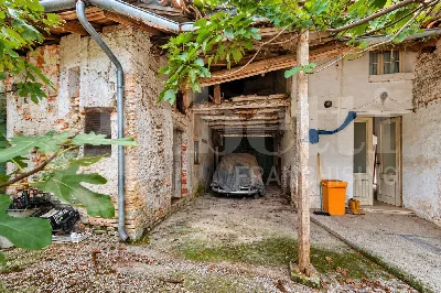 Rustico/Casale in vendita a San Vito al Ta... - foto 8