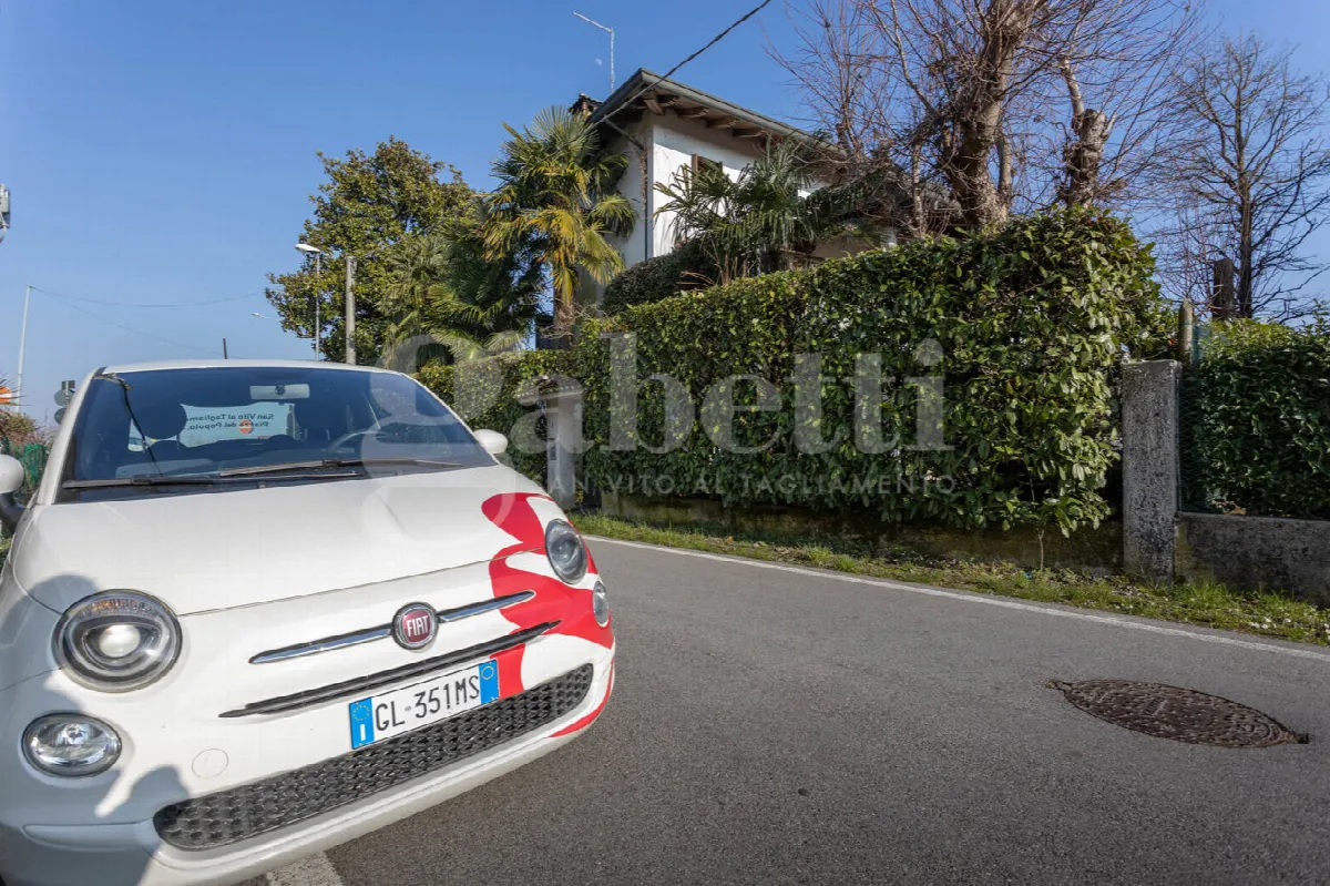 Villa in vendita a Zoppola - foto 4