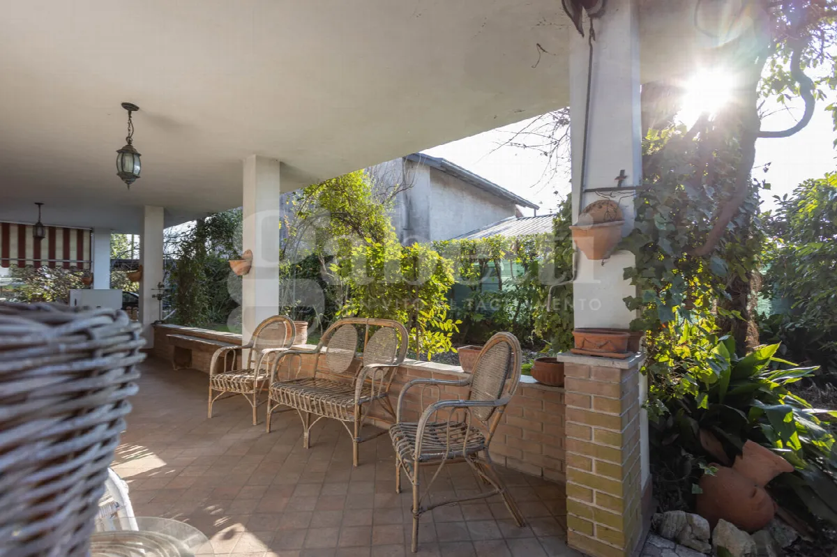 Villa in vendita a Zoppola - foto 5