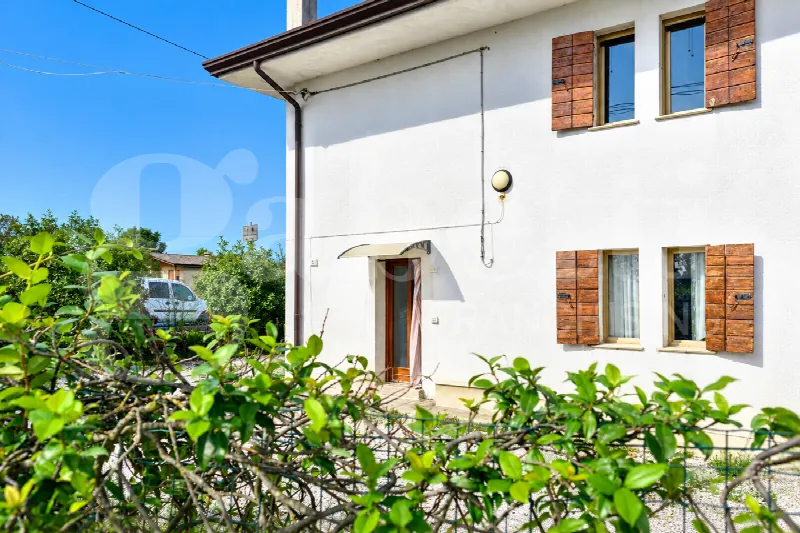 Casa Indipendente in vendita a Cinto Caomaggiore - foto 3