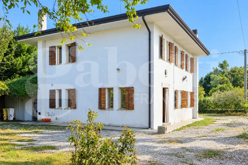 Casa Indipendente in vendita a Cinto Caomaggiore - foto 5