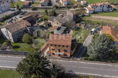 Casa Indipendente in vendita a Morsano al ... - foto 1