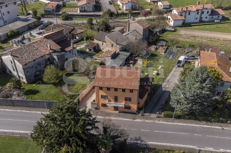 Casa Indipendente in vendita a Morsano al Tagliamento - foto 1