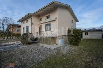 Villa a Cordovado