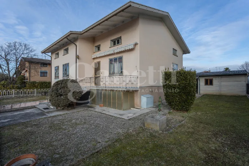 Villa in vendita a Cordovado - foto 1